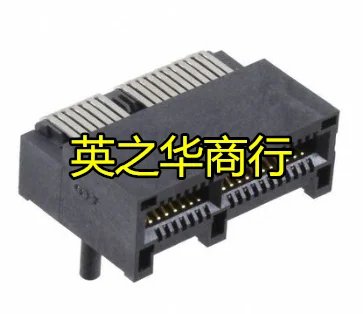 2vnt originalus naujas PCIE-036-02-F-D-RA 1,0 mm žingsnio - 36Pin PCI lizdas