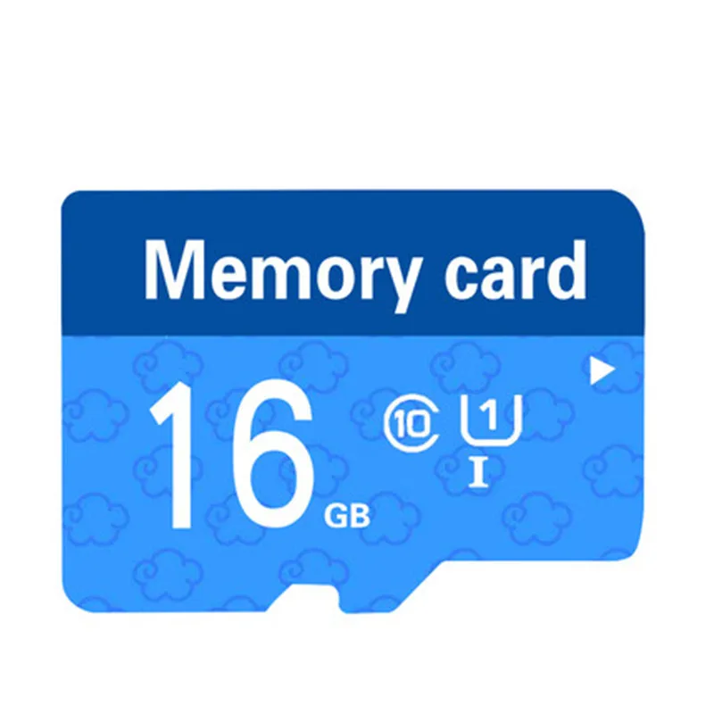 16G SD kortelę / Atminties kortelę Creality Ender-3S 3D spausdintuvas