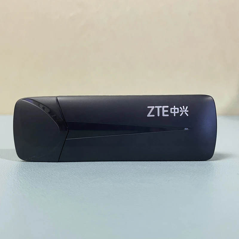 Atrakinti ZTE F30 USB WIF Dongle 150 Mbps Wireless Router 4G LTE Modemą Kišenėje Hotspot Tinklo plokštė