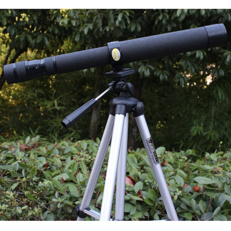 Paukščiai Žiūri Galingas MVS BAK4 Kolonėlė 8-24x40 Zoom Monokuliariniai Medžioklės Sporto Teleskopai Tikslą Peržiūrėti Akyse Matyti